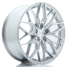 Japan Racing Wheels JR46 Silver Machined Face 18*8,5