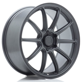 Japan Racing Wheels SL04 Matt Gun Mettal 19*8,5