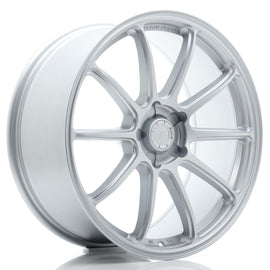 Japan Racing Wheels SL04 Matt Silver 19*9