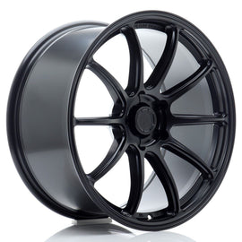 Japan Racing Wheels SL04 Matt Black 19*10