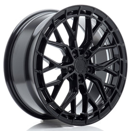Japan Racing Wheels JR48 Gloss Black   19*8,5