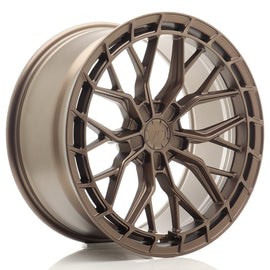 Japan Racing Wheels JR48 Matt Bronze  19*9,5
