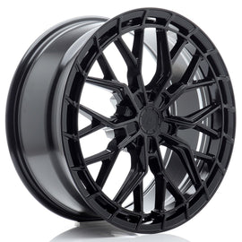 Japan Racing Wheels JR48 Gloss Black  20*8,5
