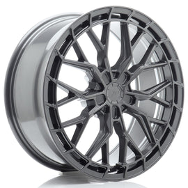Japan Racing Wheels JR48 Hyper Gray 20*8,5