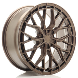 Japan Racing Wheels JR48 Matt Bronze 20*9