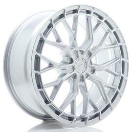 Japan Racing Wheels JR48 Silver 20*8,5
