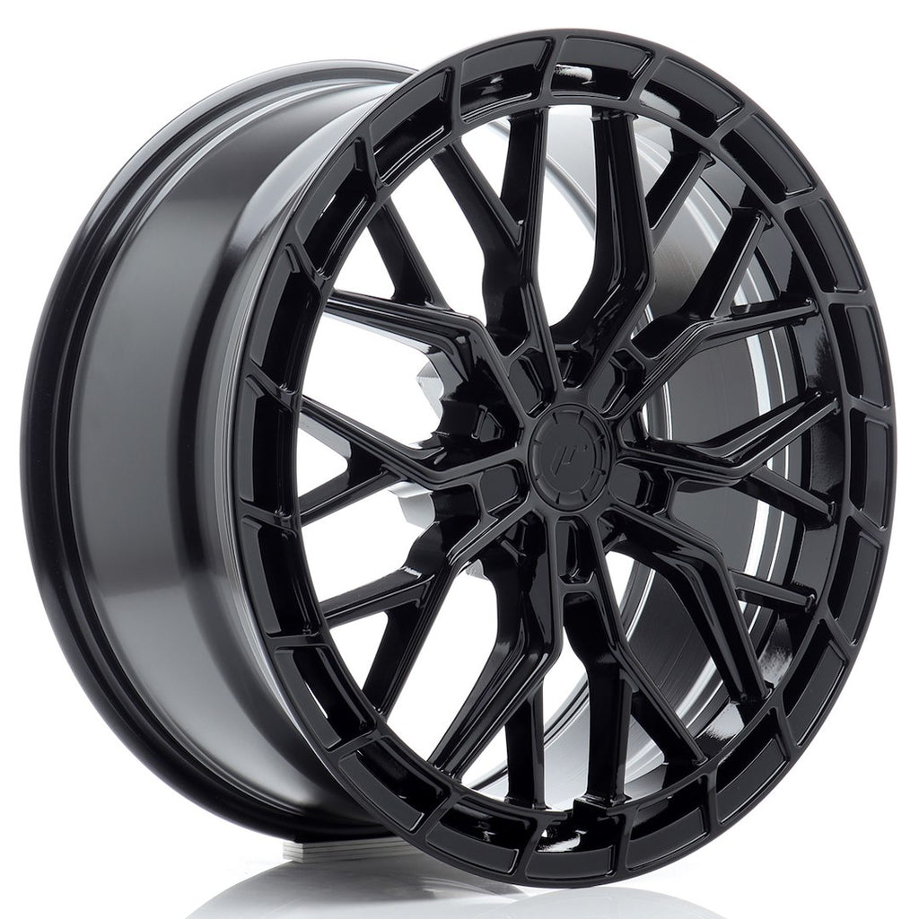 Japan Racing Wheels JR48 Gloss Black 20*9