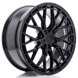 Japan Racing Wheels JR48 Gloss Black 20*9
