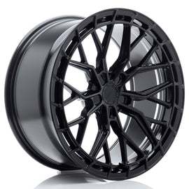 Japan Racing Wheels JR48 Gloss Black 20*10