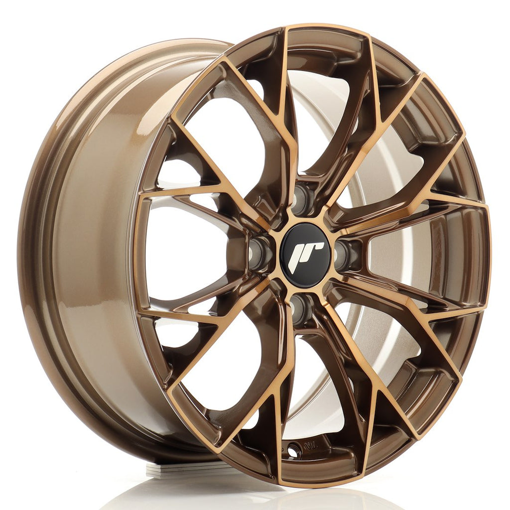 Japan Racing Wheels JR49 Platinum Bronze 15*6,5