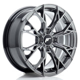 Japan Racing Wheels JR49 Hyper Black 15*6,5