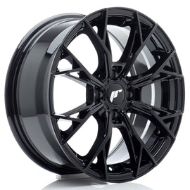 Japan Racing Wheels JR49 Gloss Black 16*7