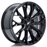 Japan Racing Wheels JR49 Gloss Black 18*8