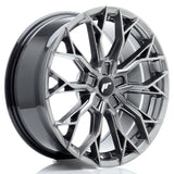 Japan Racing Wheels JR49 Hyper Black 18*8