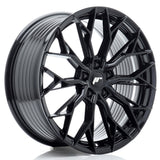 Japan Racing Wheels JR49 Gloss Black 19*8