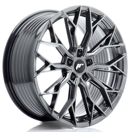 Japan Racing Wheels JR49 Hyper Black 19*8,5