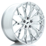 Japan Racing Wheels JR49 Silver Machined Face 19*8,5