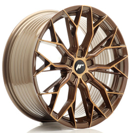 Japan Racing Wheels JR49 Platinum Bronze 19*8,5