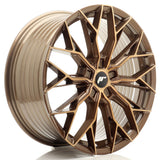 Japan Racing Wheels JR49 Platinum Bronze 20*8,5