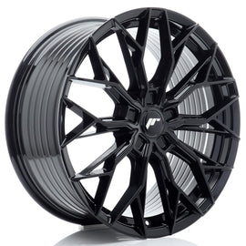 Japan Racing Wheels JR49 Gloss Βlack 20*8,5