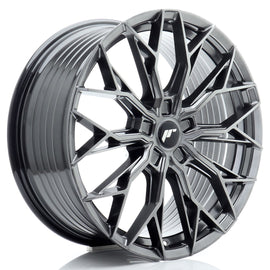 Japan Racing Wheels JR49 Hyper Black 20*8,5