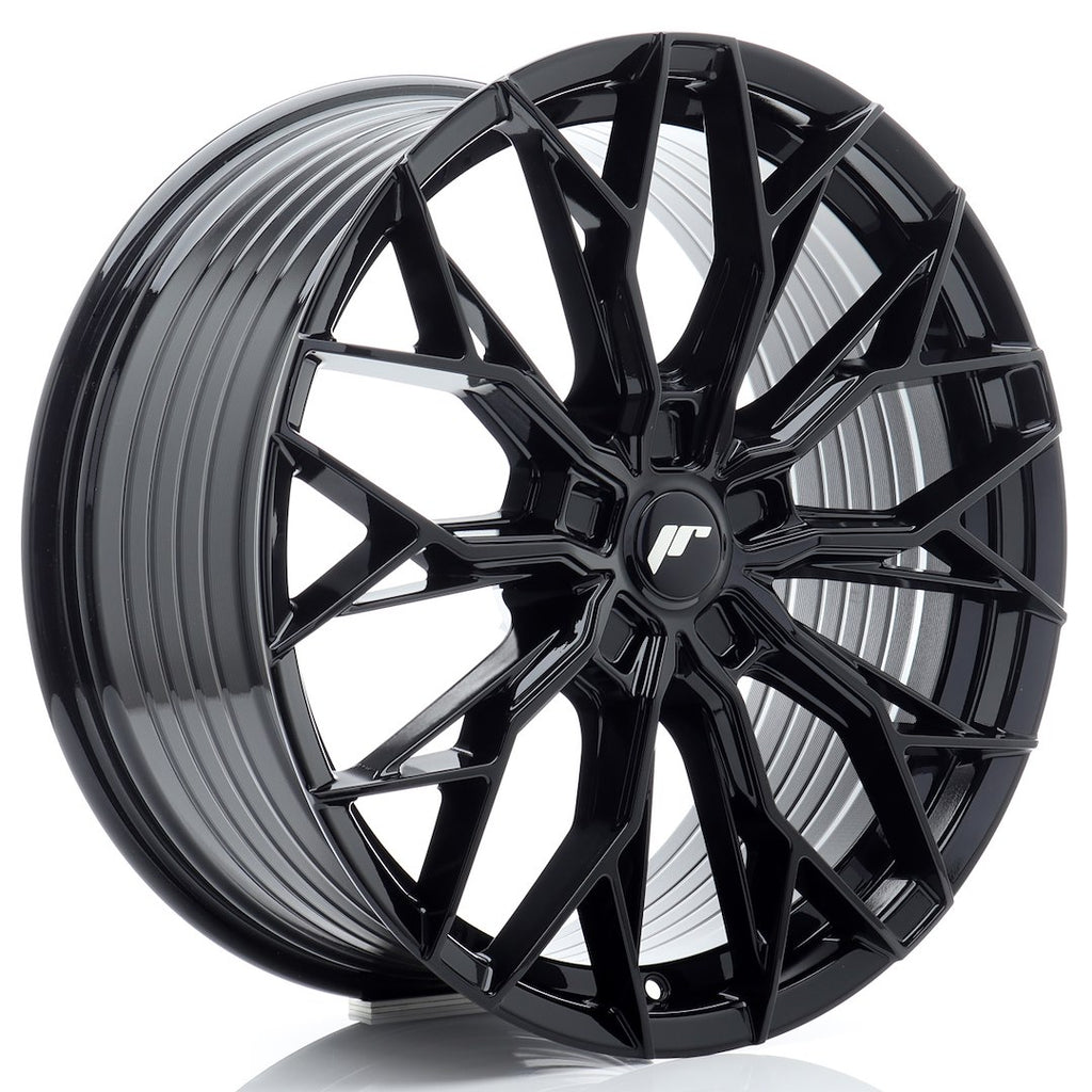Japan Racing Wheels JR49 Gloss Black 20*9