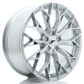 Japan Racing Wheels JR49 Silver Machined Face  20*9