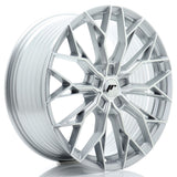 Japan Racing Wheels JR49 Silver Machined Face  20*9