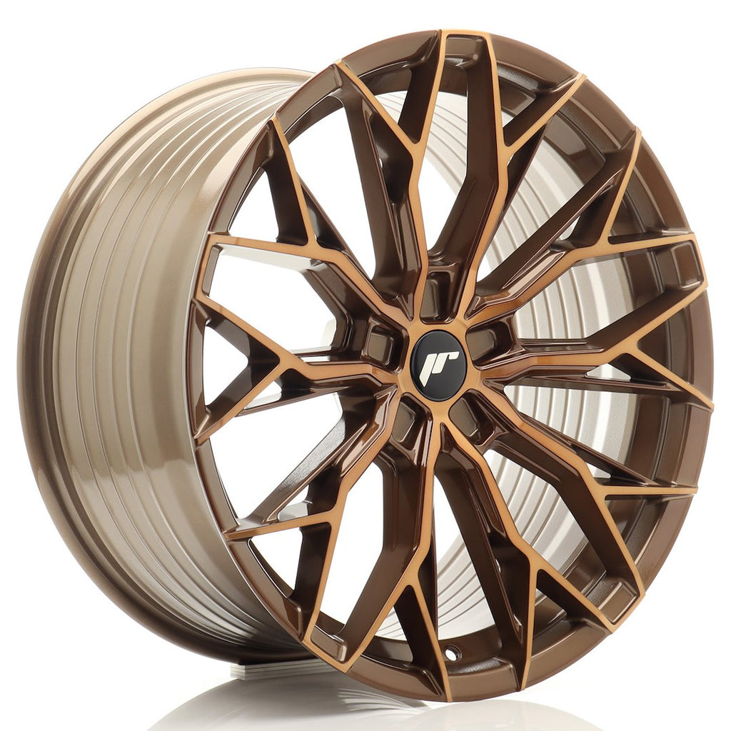 Japan Racing Wheels JR49 Platinum Bronze 20*9,5