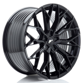 Japan Racing Wheels JR49 Gloss Black 20*9,5