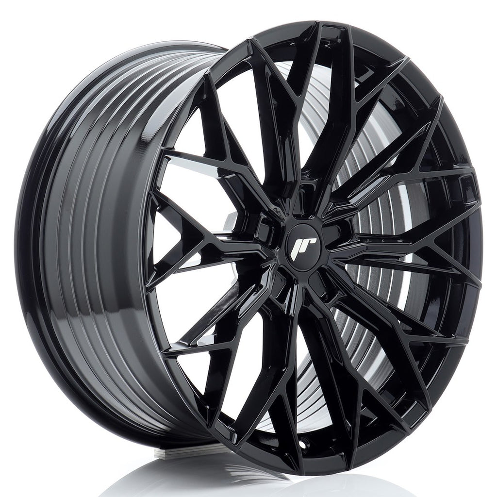 Japan Racing Wheels JR49 Gloss Black 20*10