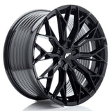 Japan Racing Wheels JR49 Gloss Black 20*9,5
