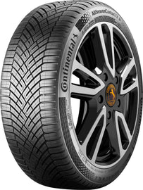 235/65R17 108V XL Continental ALLSeasonContact 2