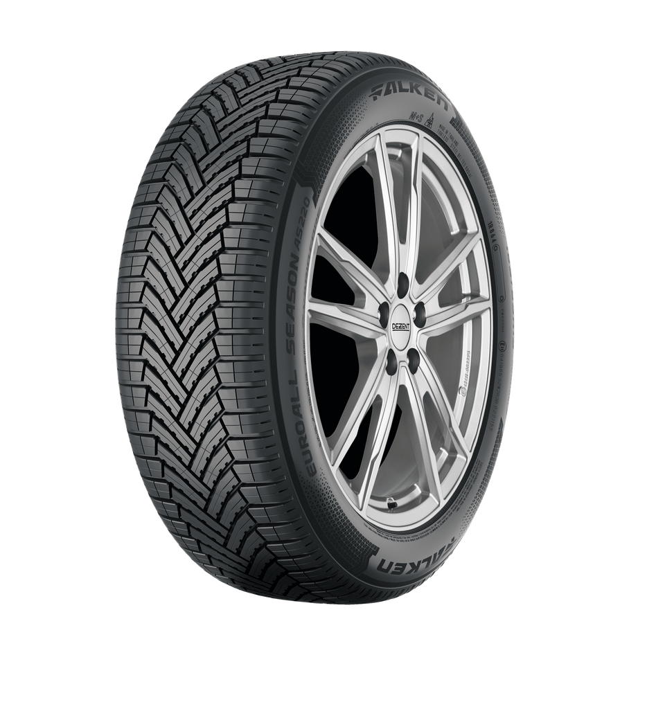 195/60R15 92V XL Falken EuroAllSeason AS220
