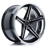 Concaver CVR9 Black Diamond Cut 21x9