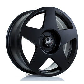 Bola Wheels B10 Matt Black 19*8.5