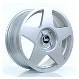 Bola Wheels B10 Silver 18*8