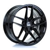 Bola Wheels B11 Gloss Black 18*8