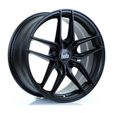 Bola Wheels B11 Matt Black 18*8