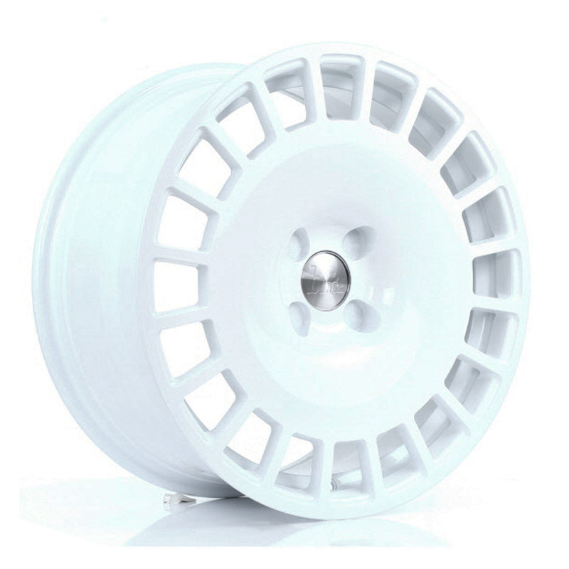 Bola Wheels B12 White 17*8