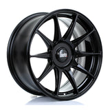 Bola Wheels B15 Gloss Black 18*8.5