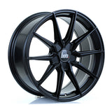 Bola Wheels B16 Matt Black 19*9.5