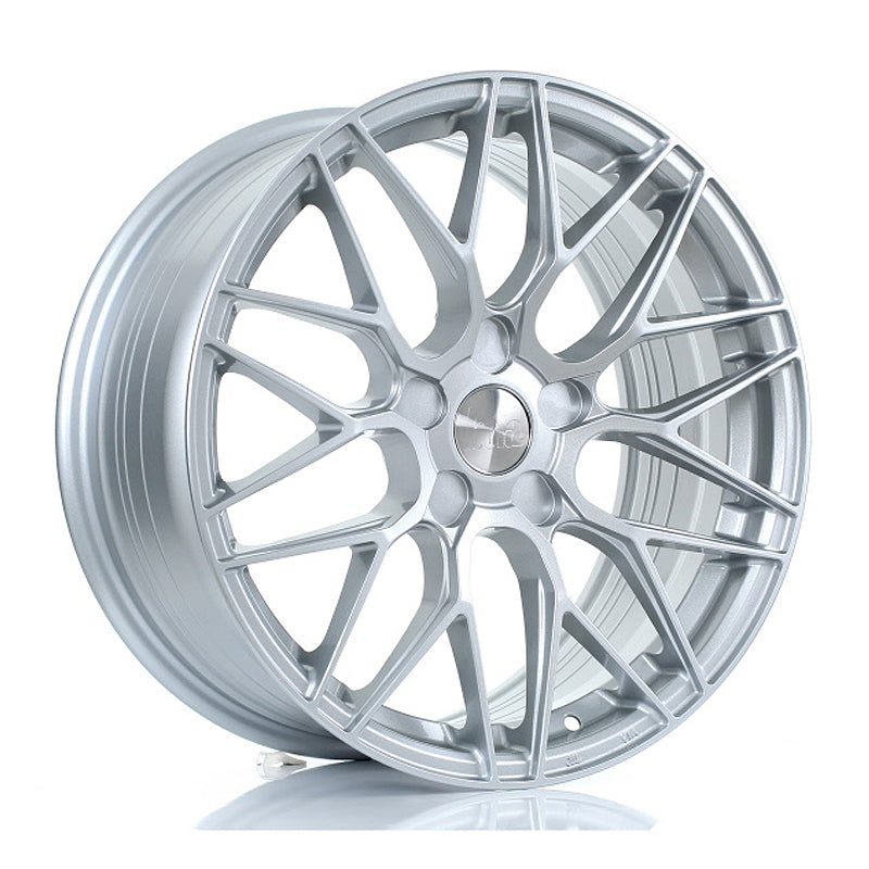 Bola Wheels B17 Silver 17*8