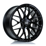 Bola Wheels B17 Gloss Black 18*8.5