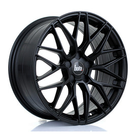 Bola Wheels B17 Matt Black 19*8.5
