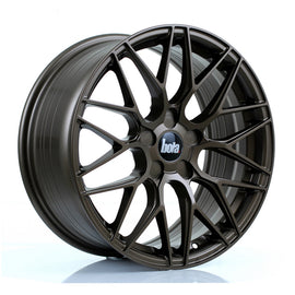 Bola Wheels B17 Matt Bronze 19*8.5
