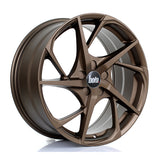 Bola Wheels B18 Matt Bronze 19*8.5