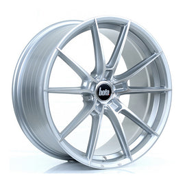 Bola Wheels B19 Silver Polished Face 19*8.5