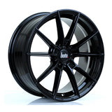 Bola Wheels B19 Gloss Black 18*8