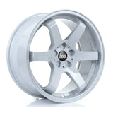 Bola Wheels B1 Crayon Grey 18*8.5